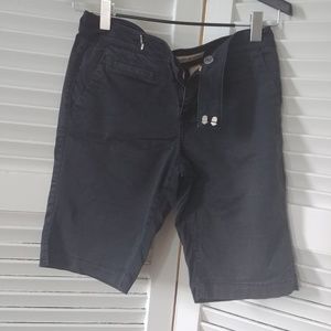 DKNY JEANS SHORTS SIZE 6